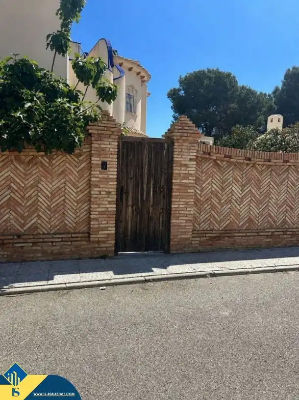Villa mit Garten zum Verkauf in Orihuela Costa, imagen 3