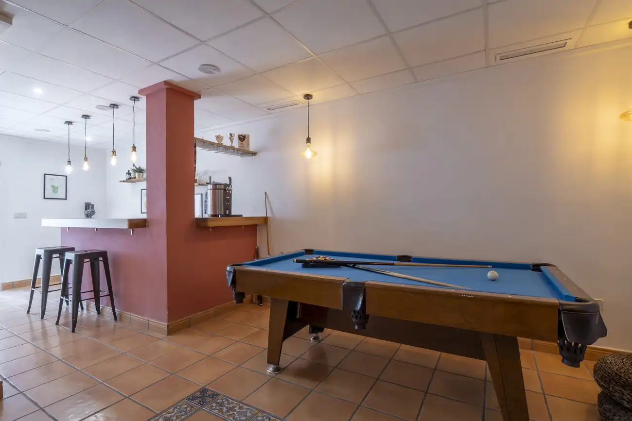 Casa o chalet en venta en Jávea / Xàbia con Piscina