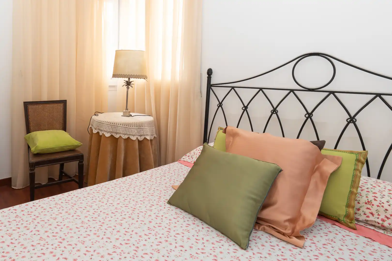 Flat for rent in Barcelona, Barcelona