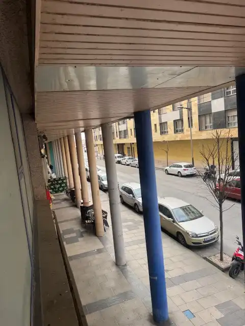 Gewerbefläche zur Miete in Avenida de Galicia, imagen 15