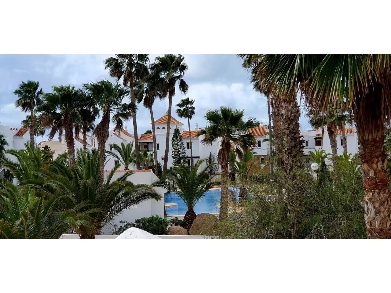 Apartament amb piscina en venda a Plaza Golf Center 1, imagen 32