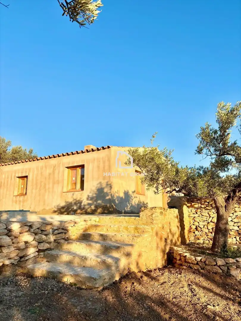 Casa con giardino in vendita a Urbanitzacions, imagen 5