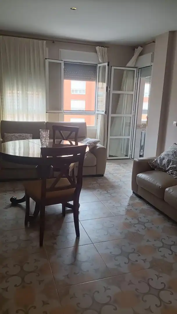 Comedor de Piso en venta en San Fernando con Aire acondicionado y Terraza