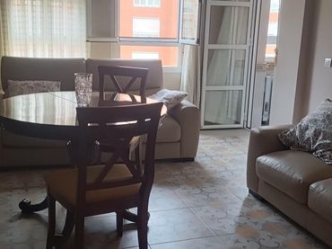 Appartement avec ascenseur à vendre à Barriada de Andalucía - Ardila
