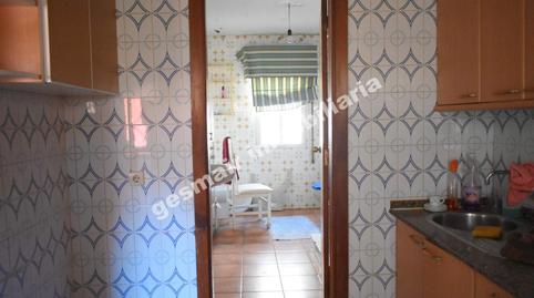 Foto 4 de Pis en venda a Rúa Rodríguez Seoane, La Seca - Los Salgueriños, Pontevedra Capital