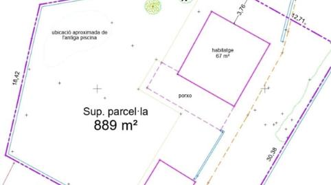 Photo 3 of House or chalet for sale in Mira-sol, Sant Cugat del Vallès