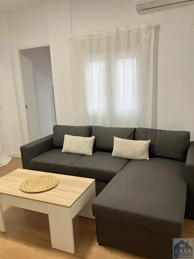 Wohnung zur Miete in Centro