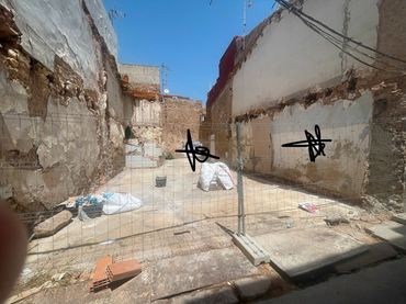 Terreno residenziale in vendita a Casco Antiguo - Darremur