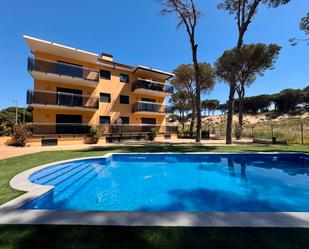 Piscina de Pis en venda en Pals amb Aire condicionat, Calefacció i Terrassa