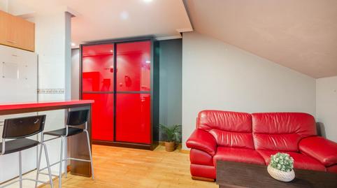 Photo 3 of Flat for sale in Calle General Elorza, 34, La Felguera, Langreo