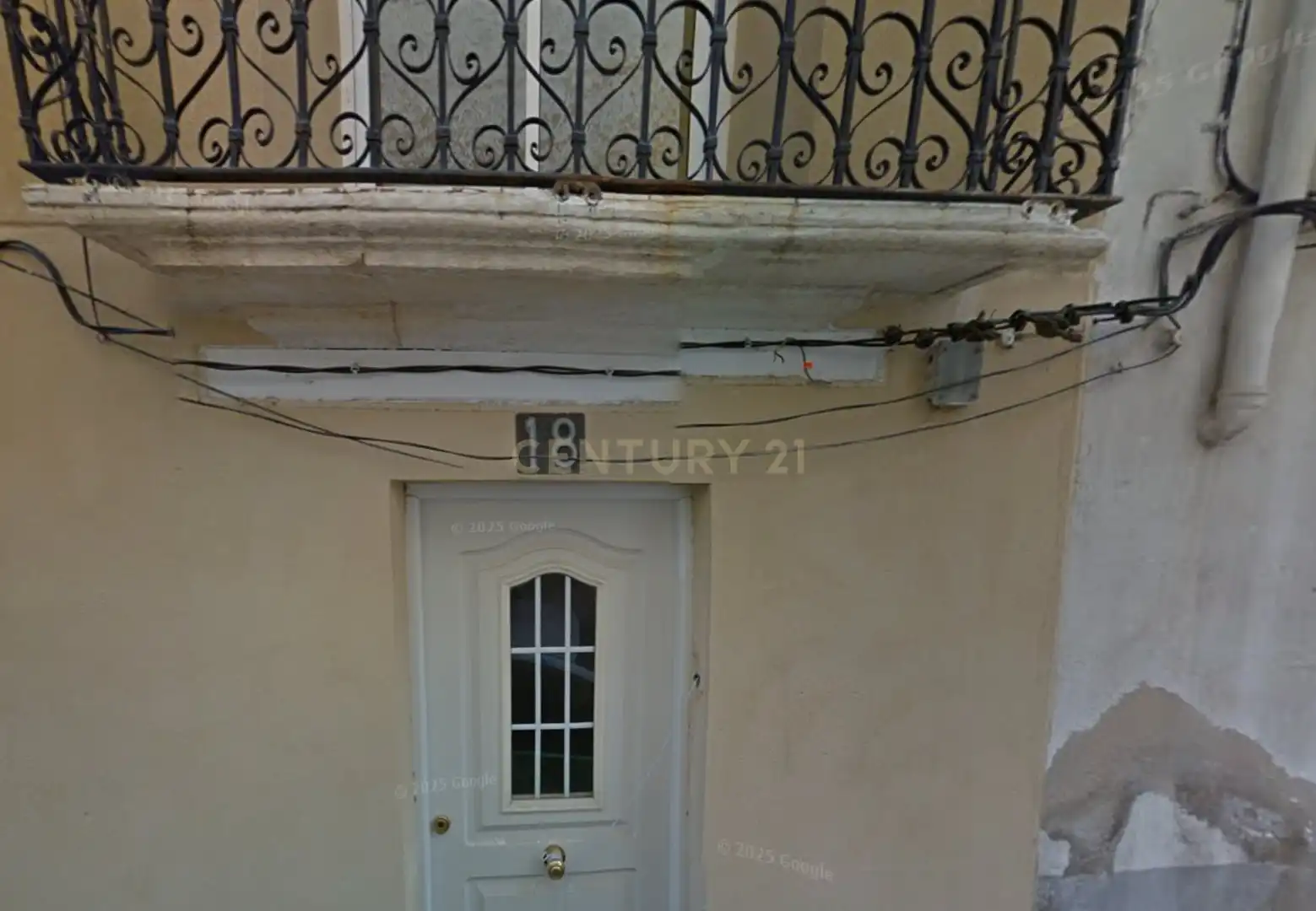 Terreno residencial en venta en Carrer Mossèn Jerónimo, 18, Cocentaina, Spain 18, imagen 2