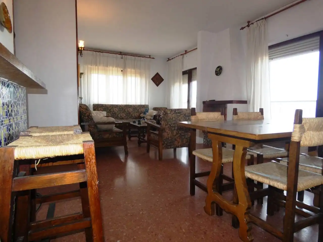 Flat with pool for sale in Avenida Mediterráneo, imagen 21