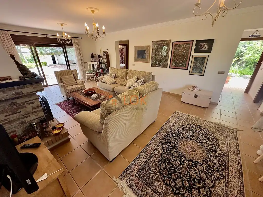 House with pool for sale in Camino de Nicola, imagen 9