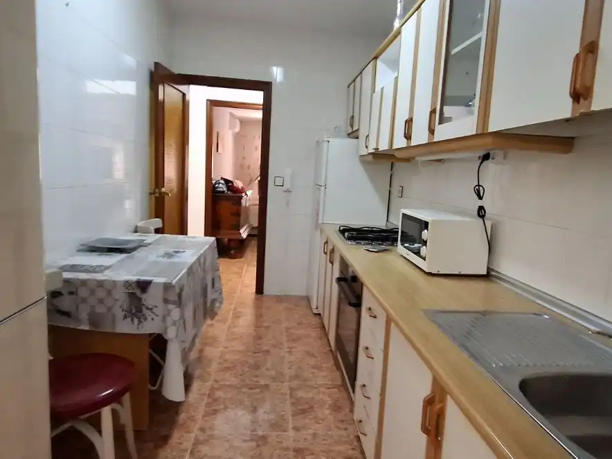 Flat with lift for sale in Ricardo Gil 32, imagen 4