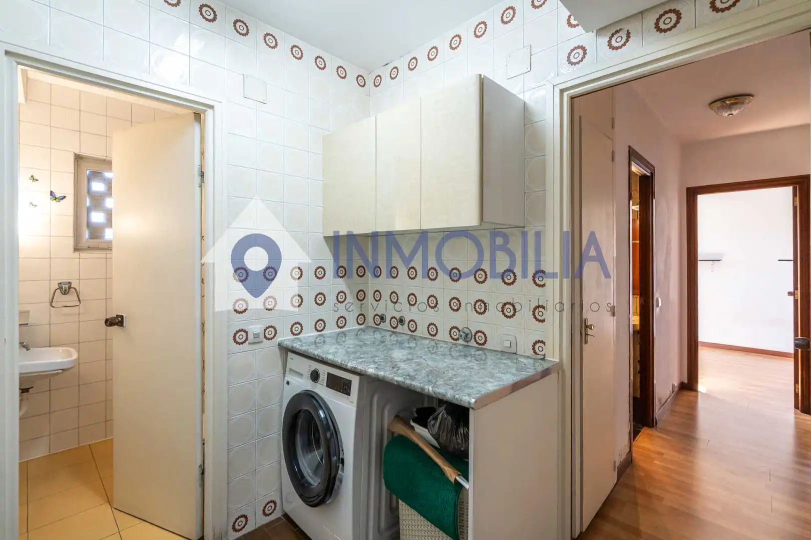 Appartement avec ascenseur à vendre à Calle de Sirio, imagen 18