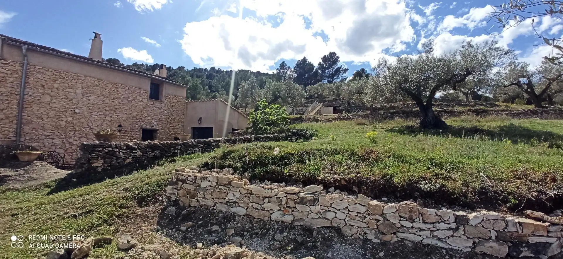 Maison rustique avec jardin à vendre à Tivissa, imagen 6