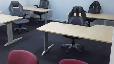 Foto 2 de Oficina de lloguer a Las Flores, Mijas