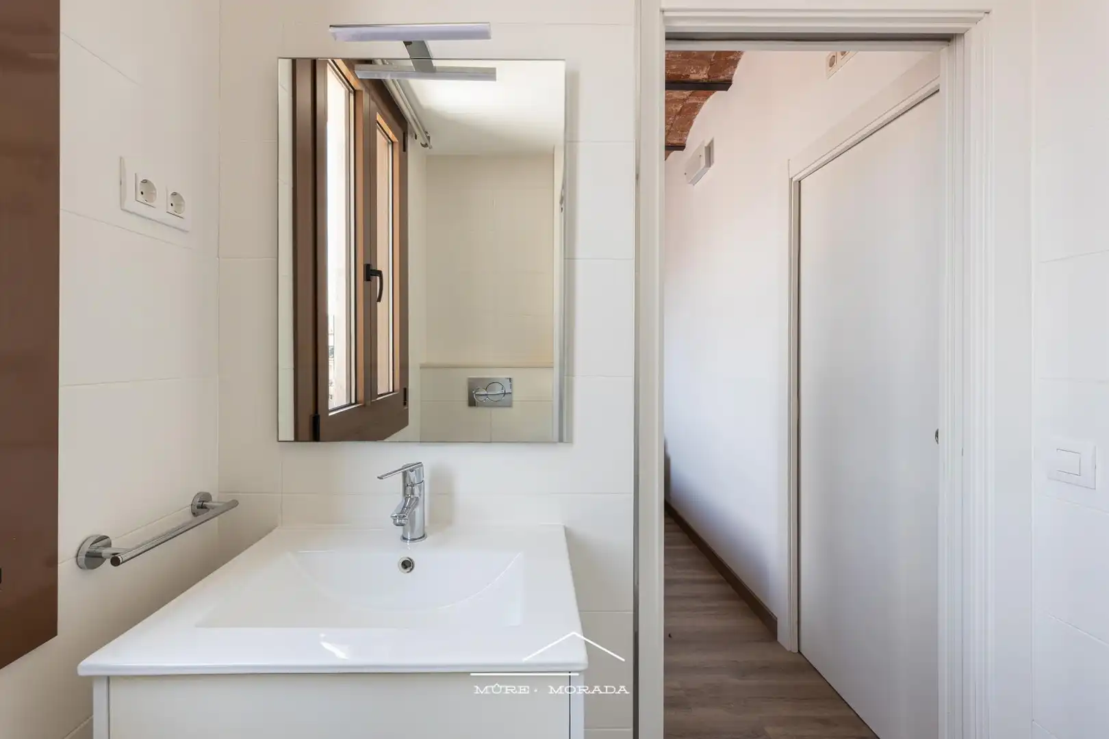 Attique avec terrasse à vendre à Eixample, imagen 11