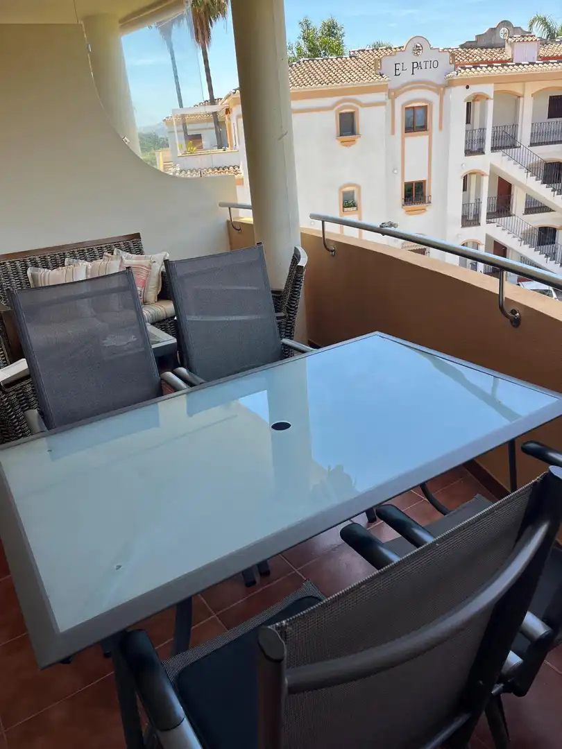 Apartament en venda a MARINES A DENIA LES, Les Bovetes - La Felicidad