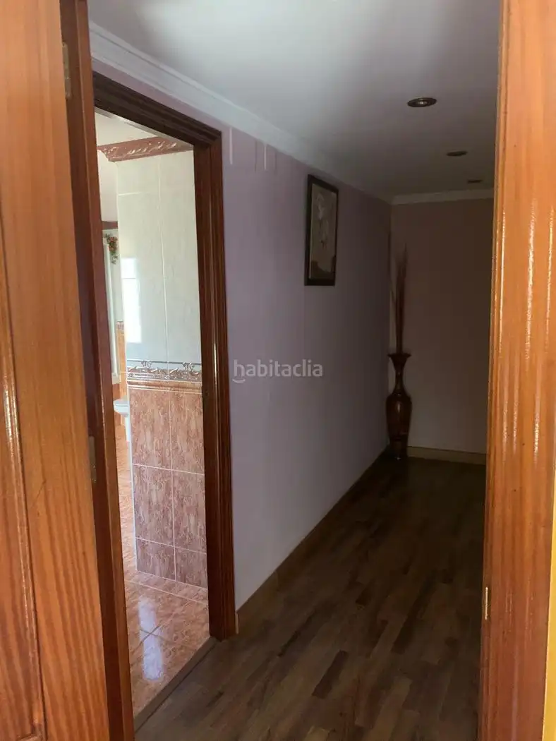 Casa a schiera in vendita a Calle Recreo 9, imagen 5
