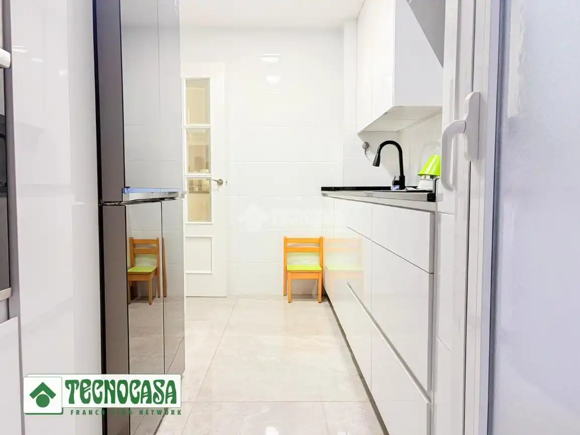 Appartement avec terrasse à vendre à Sureste, imagen 8