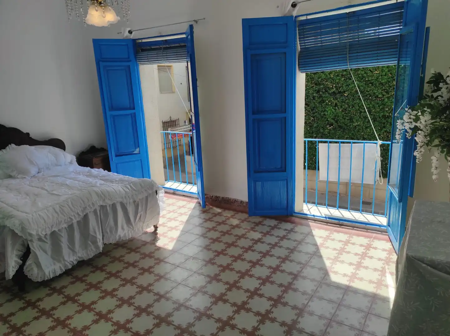 Habitación de Casa o chalet en venta en Rojales con Jardín privado, Terraza y Amueblado