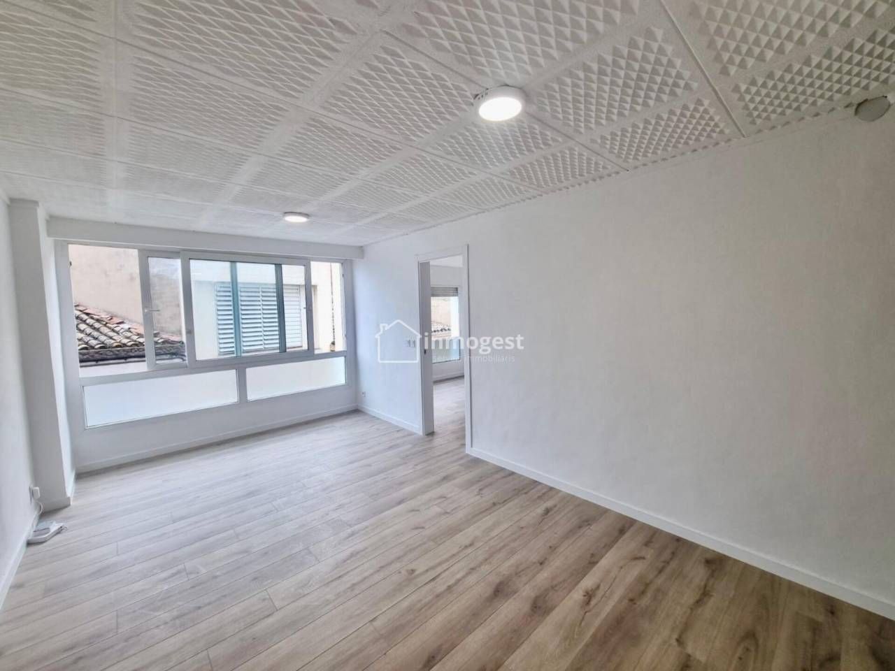 Flat for sale in Cassà de la Selva  with Parquet flooring, Terrace and Storage room