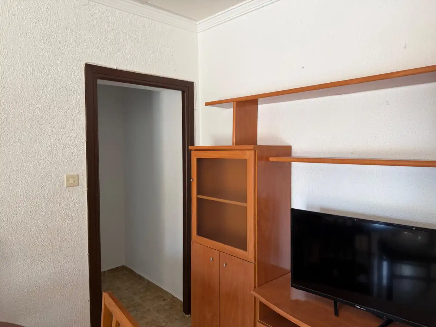 Living room of Houses for sale in Las Negras