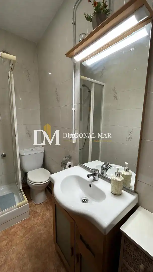Baño de Piso en venta en Barcelona