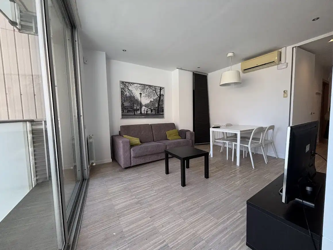 Appartamento con terrazza in vendita a Gràcia, imagen 2