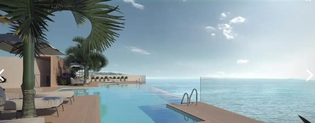 Apartment mit Pool zum Verkauf in Estepona Pueblo, imagen 18