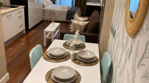 Photo 5 of Apartment to rent in Gaztambide, Madrid