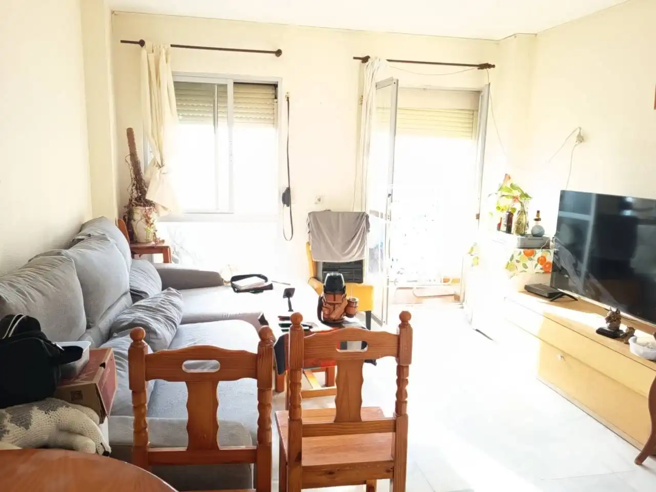 Flat with terrace for sale in Calle Duquesa de Arcos, imagen 3