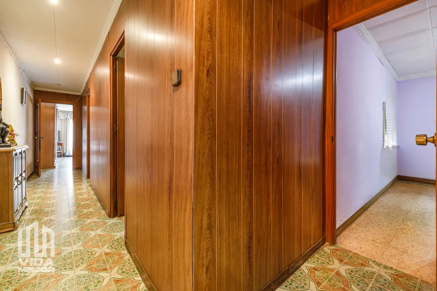 Piso con balcón en venta en Carrer de Frederic Soler, imagen 27