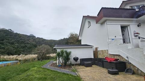 Foto 4 de Casa adosada en venda a Plentzia, Bizkaia