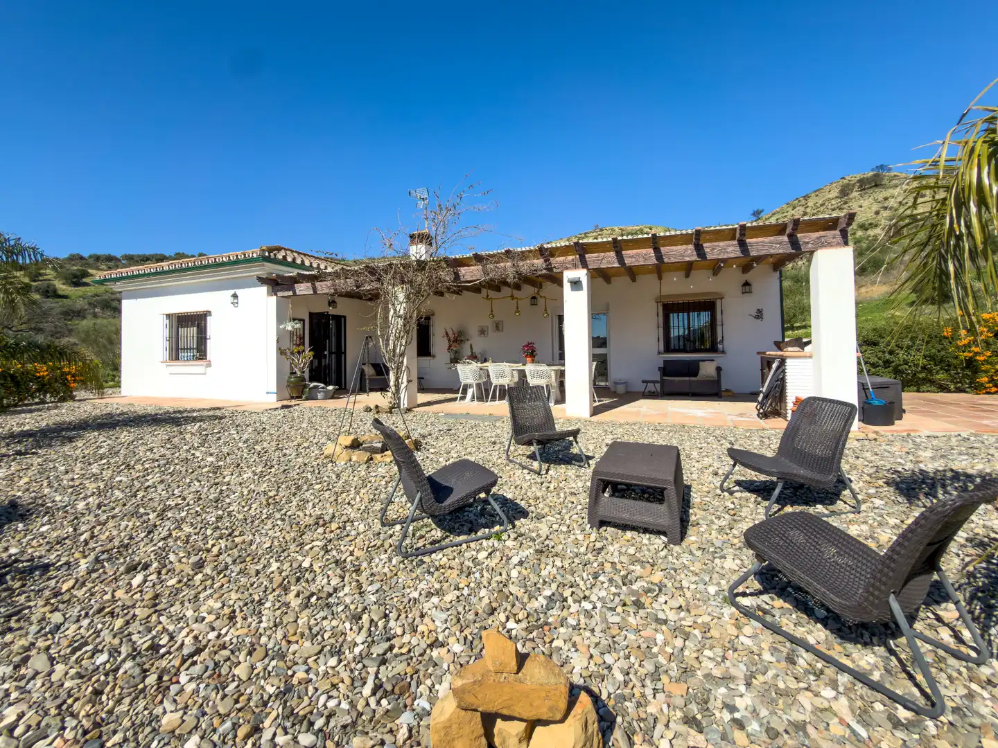 Casa rústica en venta en Álora, imagen 5