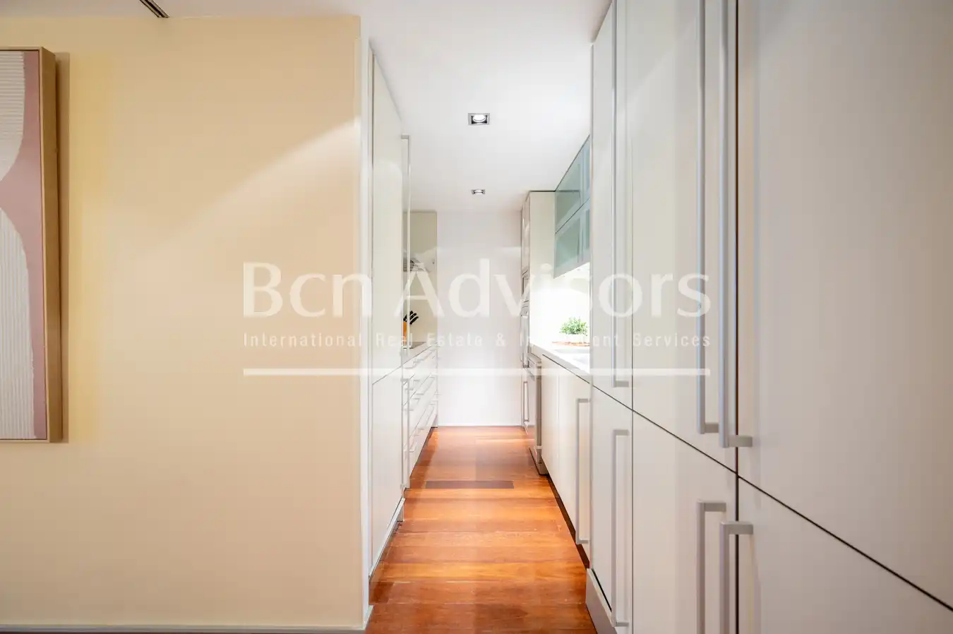 Wohnung mit Aufzug zum Verkauf in Passeig de Gràcia, imagen 11