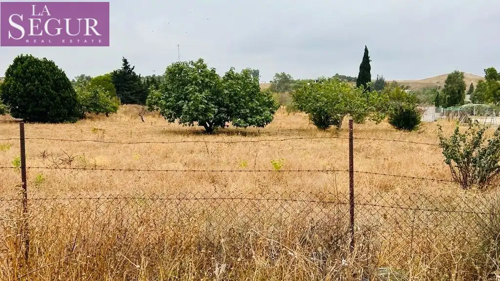 Finca rústica en venda en Medina Sidonia