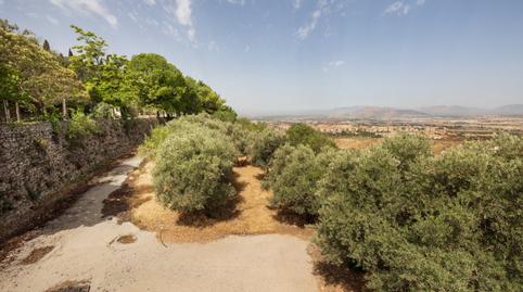 Foto 3 de Casa o xalet en venda a Callejón de Aynadamar, 16, Haza Grande,  Granada Capital