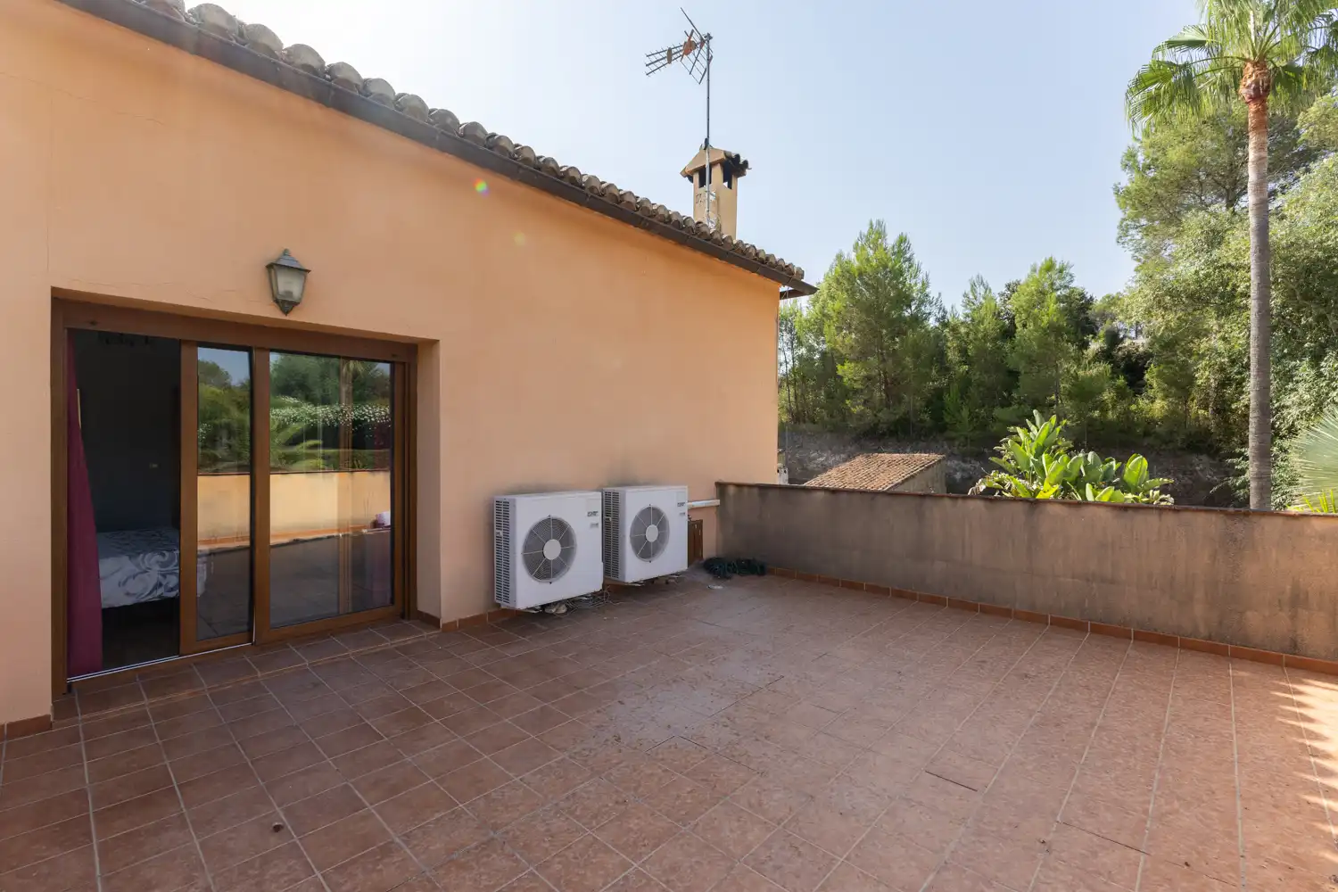 Casa amb terrassa en venda a Xàtiva, imagen 70