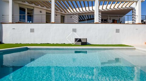 Foto 2 de Casa o xalet en venda a Biniancolla - Punta Prima, Sant Lluís