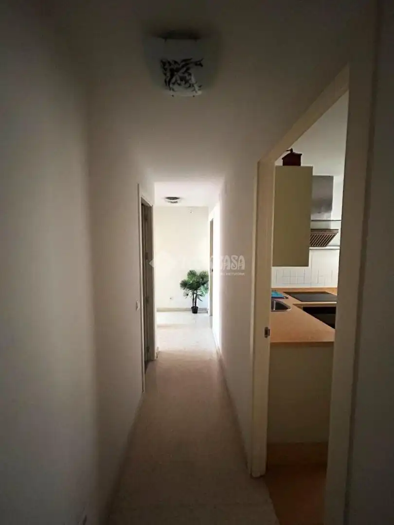 Flat for sale in Sevilla  with Air Conditioner