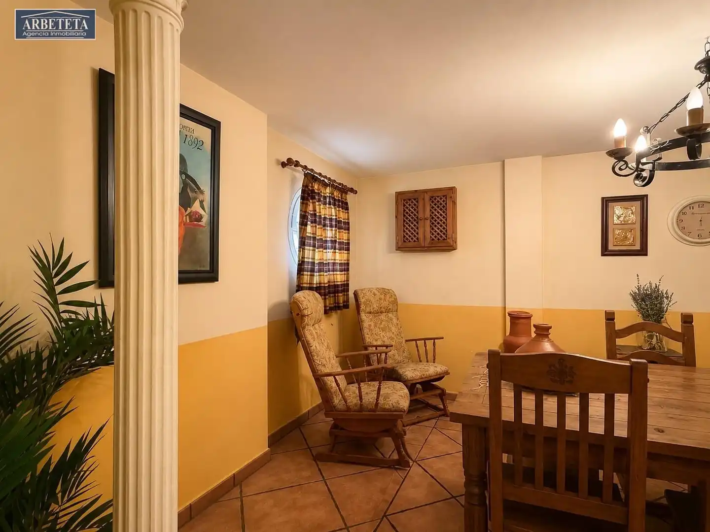 Einfamilien-Reihenhaus zum Verkauf in Las Lomas - Salinera - La Muñeca