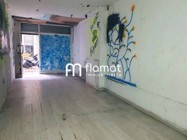 Local comercial en Alquiler en Carrer de Biscaia en Navas