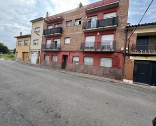 Vista exterior de Dúplex en venda en Roda de Ter
