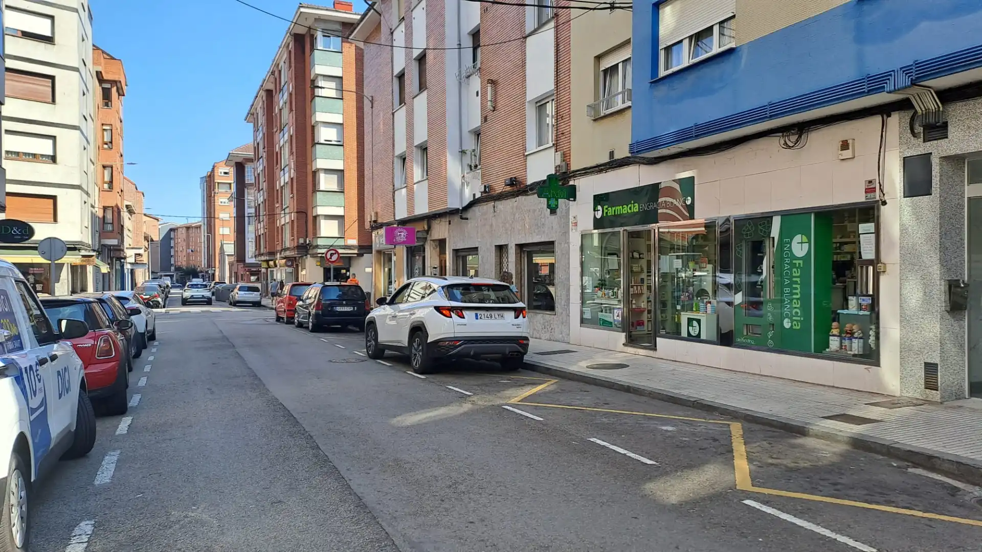 Apartament amb ascensor en venda a Oeste, imagen 10