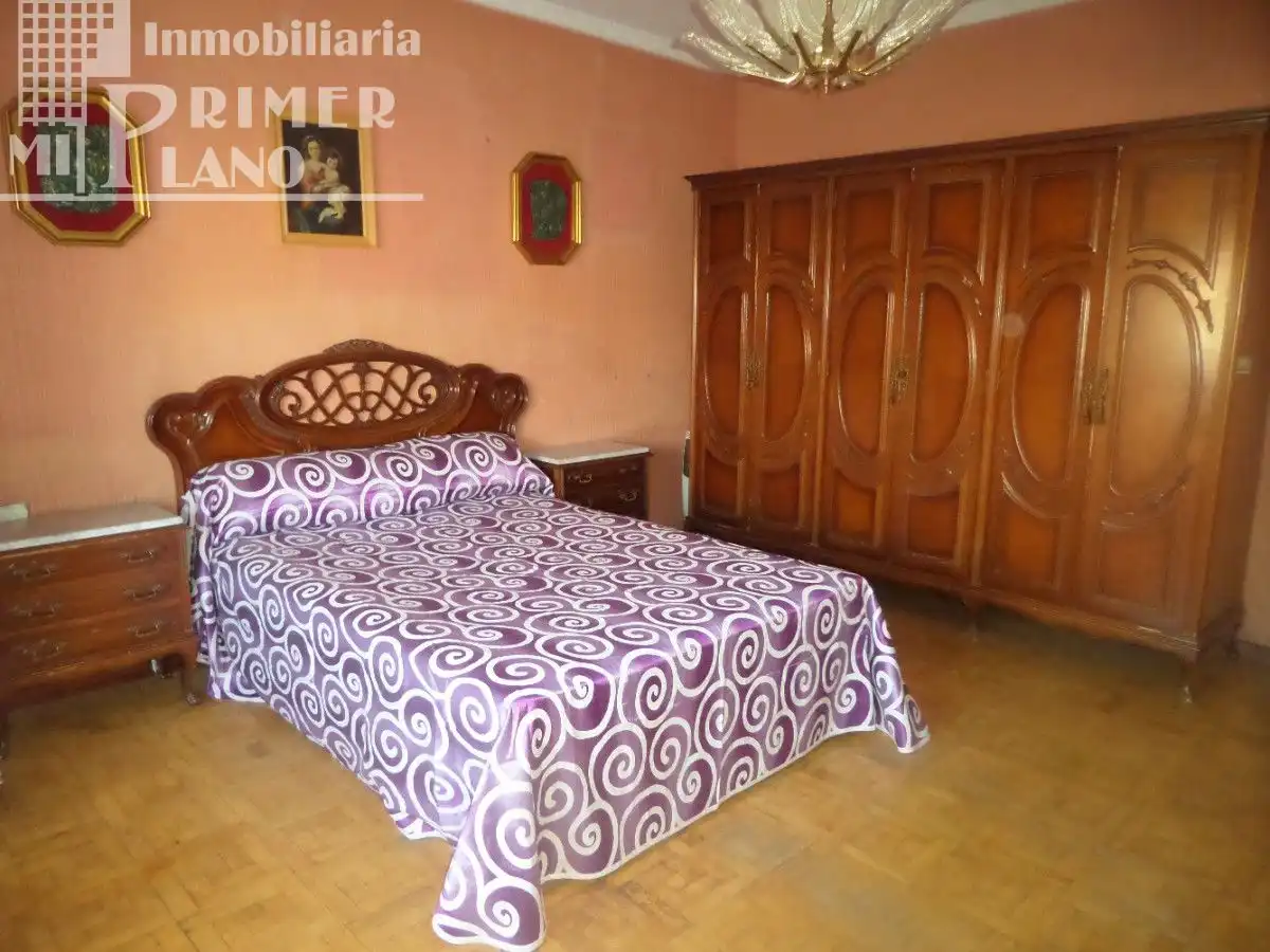 Dúplex con terraza en venta en Tomelloso, imagen 11