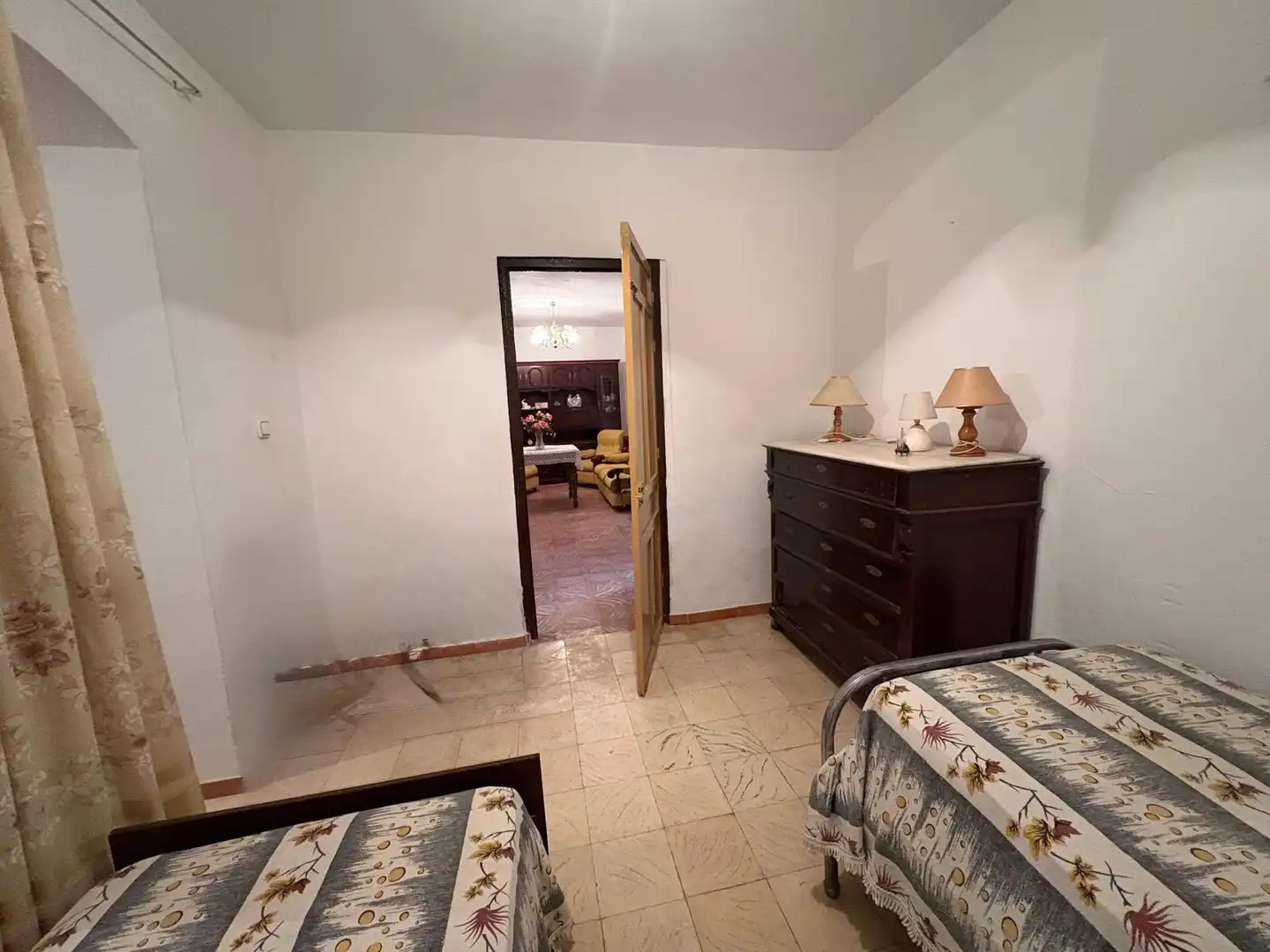 Casa o chalet en venta en Burguillos