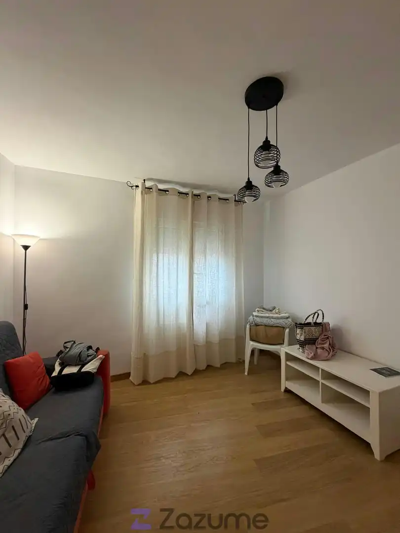 Bedroom of Flat for rent in Robledo de Chavela, Madrid