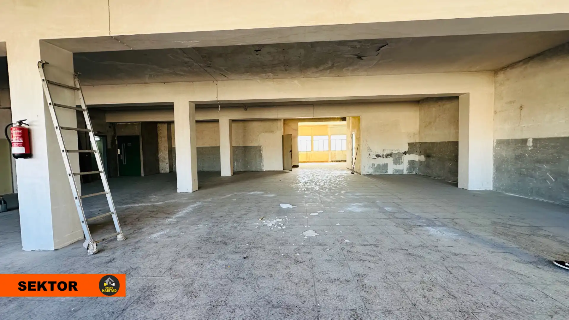 Nave industrial con ascensore in vendita a Centre - Sant Josep - Sanfeliu, imagen 31